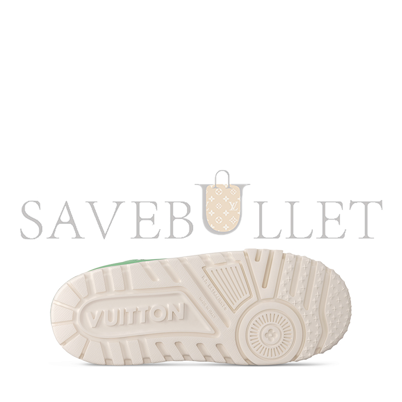 LOUIS VUITTON LV TRAINER MAXI 1ADHFX LOUIS VUITTON LV TRAINER MAXI 1ADHFX